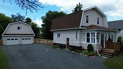 221 Fifth Avenue, Cochrane, ON P0L 1C0