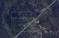PCL 15903 Matheson Township N/A, Timmins, ON P0N 1A0
