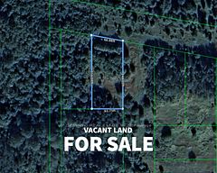 Plan M94C Lot 50 PCL 4980NEC, Cochrane, ON P0L 1C0