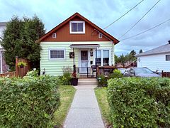 609 Pine Street S, Timmins, ON P4N 2M2