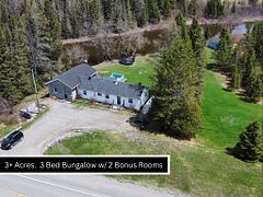 5230 Highway 112, Kirkland Lake, ON P0K 1V0