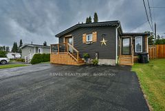 44 Homestead Drive, Timmins, ON P4N 8R9