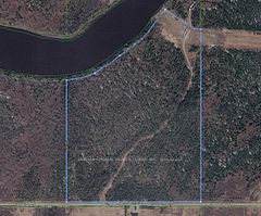 26 Lot Con 11 Etienne Road Fauquier, Kapuskasing, ON P0L 1G0