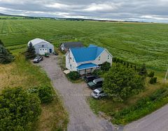 311096 Highway 571, Armstrong, ON P0J 1E0