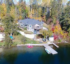1188 Twin Lakes - A Road, Timiskaming, ON P0J 1P0