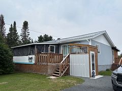 253 Highway 11 Highway S, Cochrane, ON P0L 1C0