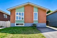 1313 Gatineau Boulevard, Timmins, ON P4R 1E4