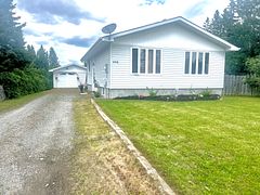 206 Duke Street W, Timmins, ON P0N 1C0