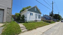 48 Cameron Street S, Timmins, ON P4N 3S6