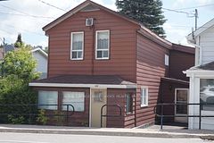 203 Lang Street, Cobalt, ON P0J 1C0