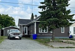 56 Strachan Avenue, Timmins, ON P0N 1H0