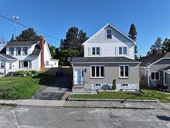 57 MCCAMUS Avenue, Kirkland Lake, ON P2N 2J8