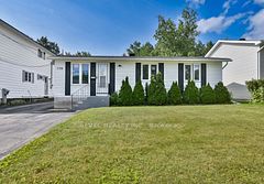 170 Fourth Avenue, Timmins, ON P0N 1G0