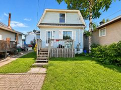 94 Fourth Avenue, Timmins, ON P0N 1G0