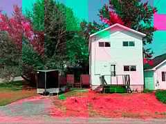 3 Brown Avenue, Kirkland Lake, ON P2N 1L1