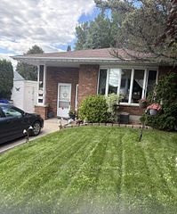 378 Empire Avenue, Timmins, ON P4N 5V2