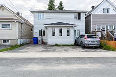 305 Maple Street N, Timmins, ON P4N 6C2