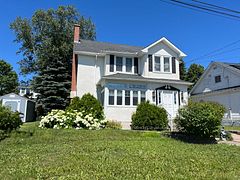 102 First Street, Kirkland Lake, ON P2N 1N7