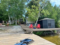 45 Lefebvre Peninsula, Moonbeam Road, Kapuskasing, ON P0L 1V0