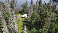 PCL 9565 Binney Lake, Kirkland Lake, ON P0K 1L0