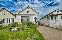 285 Elm Street S, Timmins, ON P4N 1X3
