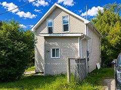 156 Warner Street, Timmins, ON P0N 1H0