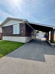 152 Viscount Avenue, Timmins, ON P4R 1C8