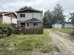8 Swastika Avenue, Kirkland Lake, ON P0K 1T0