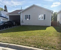 120 Cameron Street N, Timmins, ON P4N 5B7