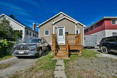 325 Balsam Street N, Timmins, ON P4N 6H2