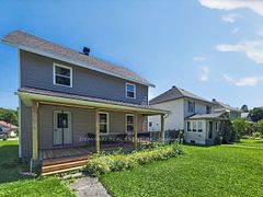 137 Cambridge Avenue, Iroquois Falls, ON P0K 1E0