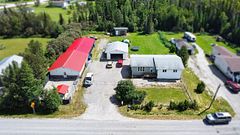 21 Cloutier Road S, Hearst, ON P0L 1N0