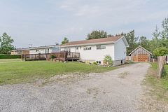 50 Dupont Street, Smooth Rock Falls, ON P0L 2B0