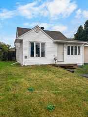 70 Helmer Avenue, Timmins, ON P0N 1H0