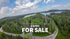 LT 10 PCL 21149 Otto Road, Kirkland Lake, ON P0K 1T0
