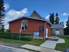 452-454 Fifth Avenue, Black River-Matheson, ON P0K 1N0