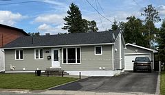 536 Tamarack Street, Timmins, ON P4N 6R9