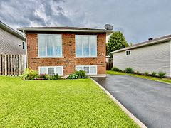 379 Lonergan Boulevard, Timmins, ON P4P 1E2