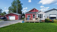 104 Maxime Brisson Road, Mattice-Val Cote, ON P0L 2E0