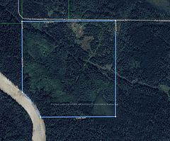 Lot 12 PCL 1859 Pyne Twp, Cochrane, ON P0L 1C0