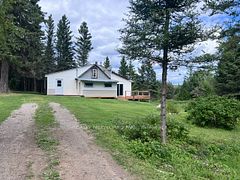Lot 23 Concession 11 Road, Cochrane, ON P0L 1C0