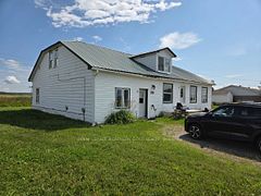 113 Tenth Avenue, Armstrong, ON P0J 1E0