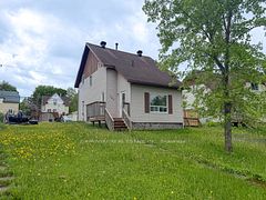 143 Essex Avenue, Iroquois Falls, ON P0K 1E0