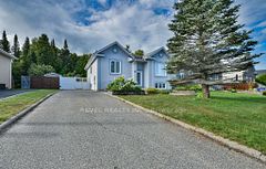73 Jv Bonhomme Boulevard, Timmins, ON P4P 0A2