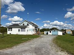 641 Thomas Road (Fauquier), Kapuskasing, ON P0L 1G0