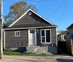 110 Croatia Avenue, Timmins, ON P4N 1C3