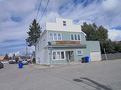 41 Hudson Bay Avenue, Kirkland Lake, ON P2N 2H8