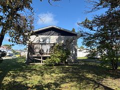 1 Cree Road, Cochrane, ON P0L 1C0