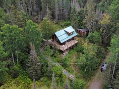 320 Shallow Bay Road, Kirkland Lake, ON P0K 1T0