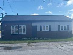 100 Conley Street S, Timmins, ON P0N 1C0